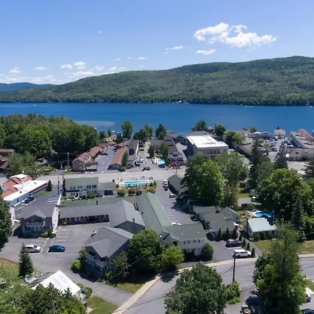 Americas Best Value Inn & Suites Lake George